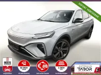 Gebraucht MG Marvel R Luxury 131 kW (179 PS) 2022 Blau SUV