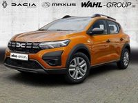 Gebraucht Dacia Sandero Essentiel 91 PS (66 kW) 2023 Taklamakanorange metallic (or Kleinwagen
