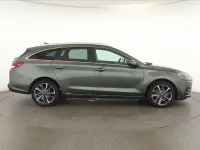 Gebraucht Hyundai i30 Prime 160 PS (117 kW) 2023 Amazon grey Kombi