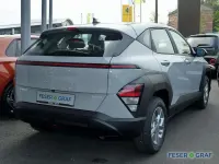 Neu Hyundai Kona Select 139 PS (102 kW) 2026 Cyber grey SUV