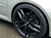 Gebraucht VW Golf VI GT 170 PS (125 kW) 2008 Grau Kleinwagen