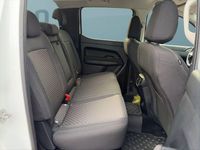 Neu VW Amarok 170 PS (125 kW) 2026 Weiß Pickup