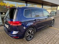 gebraucht VW Touran Highline