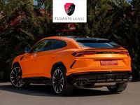Gebraucht Lamborghini Urus 650 PS (478 kW) 2021 Orange SUV