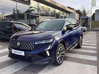 Neu Renault Espace Techno 200 PS (147 kW) 2025 Nachtblau Limousine