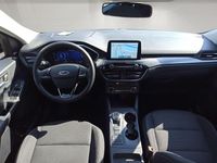Gebraucht Ford Kuga Titanium 132 PS (97 kW) 2022 Blazerblau SUV