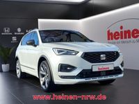 gebraucht Seat Tarraco 2.0 TSI FR