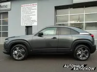 Gebraucht Mazda MX30 Edition 106 kW (145 PS) 2020 Grau SUV