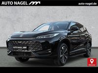 Gebraucht MG HS Luxury 272 PS (200 kW) 2025 Schwarz SUV