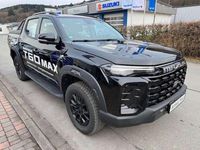 Gebraucht Maxus T60 215 PS (158 kW) 2025 Matal black Pickup