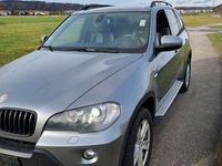 gebraucht BMW X5 3.0d