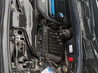 Gebraucht BMW 225 224 PS (164 kW) 2018 Schwarz Kombi