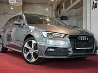 Gebraucht Audi A3 Comfort 150 PS (110 kW) 2016 Grau Kombi