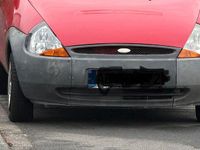 Gebraucht Ford Ka 60 PS (44 kW) 2006 Rot Kleinwagen