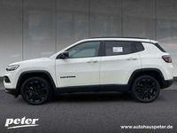 gebraucht Jeep Compass Compass1.5 e-Hybrid 48V