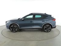Gebraucht Cupra Formentor VZ 2022 Grau SUV