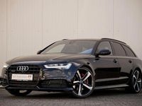 Gebraucht Audi A6 Sport 326 PS (239 kW) 2018 Schwarz Limousine
