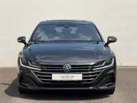 Gebraucht VW Arteon R-line 150 PS (110 kW) 2023 Grau Limousine