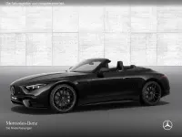 Gebraucht Mercedes SL43 AMG AMG 421 PS (309 kW) 2026 Cabrio