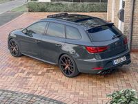 gebraucht Seat Leon ST CUPRA 300 „R“ 4Drive