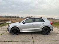 gebraucht Audi Q2 35TDI Quattro Sline