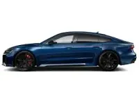 Gebraucht Audi RS7 600 PS (441 kW) 2025 Blau (ascariblau metallic) Kleinwagen