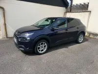Second-hand Citroën C4 Feel 110 CP (80 kW) 2019 Mov Berlinǎ