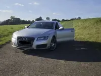 Gebraucht Audi A7 Ambiente 204 PS (150 kW) 2011 Kleinwagen