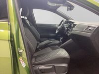 Gebraucht VW Taigo R-line 110 PS (80 kW) 2022 Grün SUV