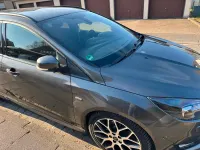 Gebraucht Ford Focus 150 PS (110 kW) 2018 Grau Kombi