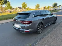 Używany Renault Talisman Initiale Paris 224 KM (164 kW) 2019 Szary Kombi