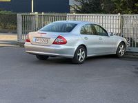 Gebraucht Mercedes E200 Elegance 136 PS (100 kW) 2009 Limousine