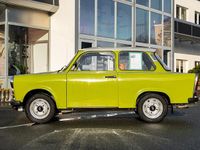 Gebraucht Trabant 601 26 PS (19 kW) 1990 Grün Kleinwagen