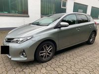 gebraucht Toyota Auris Hybrid life +