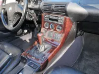 Gebraucht BMW Z3 Performance 192 PS (141 kW) 1997 Blau Cabrio