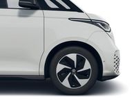 Gebraucht VW ID. Buzz Pro 210 kW (286 PS) 2025 Candyweiß Van / Kleinbus