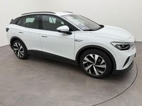 Gebraucht VW ID.4 Pro 150 kW (204 PS) 2023 Weiß SUV