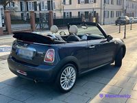Gebraucht Mini Cooper 122 PS (89 kW) 2012 Grau Kleinwagen