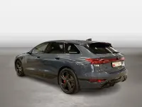 Gebraucht Audi A6 e-tron S-Line 269 kW (367 PS) 2025 Plasmablau Kombi