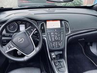 Gebraucht Opel Cascada Innovation 170 PS (125 kW) 2014 Cabrio