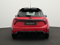 Gebraucht Mini John Cooper Works 156 PS (114 kW) 2025 Rot Kleinwagen