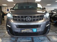 Gebraucht Opel Vivaro Edition 177 PS (130 kW) 2024 Grau Van / Kleinbus