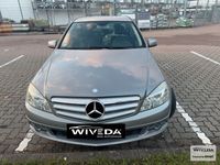 gebraucht Mercedes C200 Lim. Kompressor Aut. HARMAN&KARDON~SHZ~