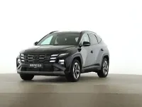 Neu Hyundai Tucson Trend 239 PS (175 kW) 2026 Schwarz SUV