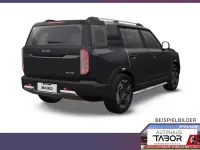 Neu Baic BJ30 280 PS (205 kW) 2026 Schwarz SUV