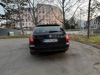 Gebraucht Skoda Superb Ambition 200 PS (147 kW) 2012 Braun Kombi