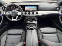 Gebraucht Mercedes E53 AMG AMG 435 PS (319 kW) 2018 Grau Kombi