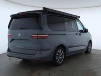 Gebraucht VW California California 150 PS (110 kW) 2026 Graukeine angabe Van