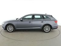 Gebraucht Audi A4 2019 Grau Kombi