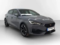 Gebraucht Cupra Leon 150 PS (110 kW) 2023 Grau Limousine